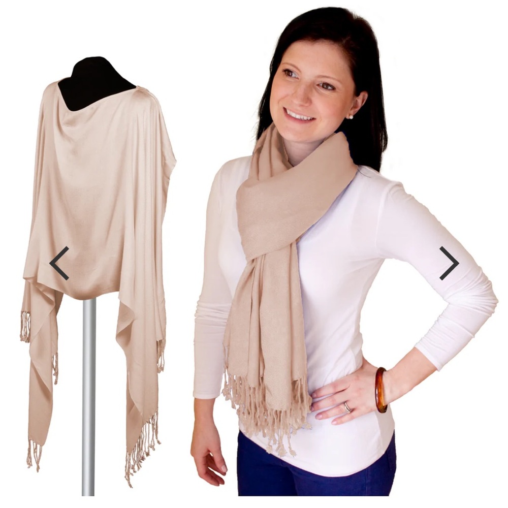 Jolly Jumper Pashmama blush